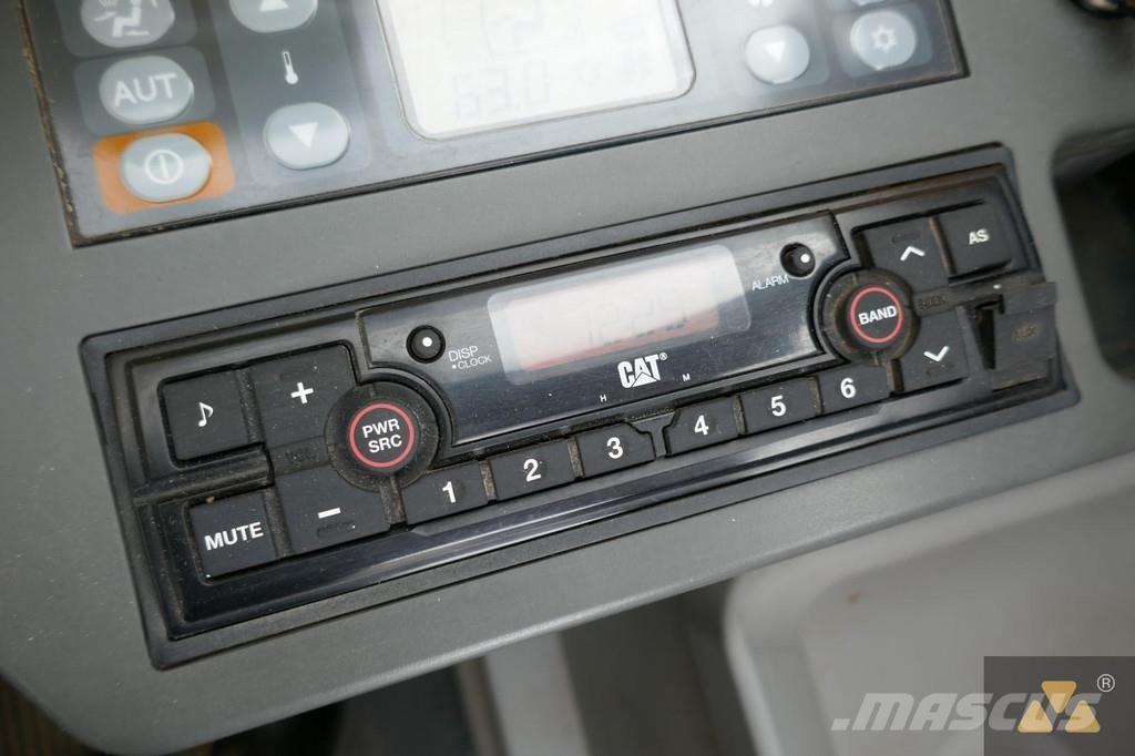 CAT 325F LCR Гусеничные экскаваторы