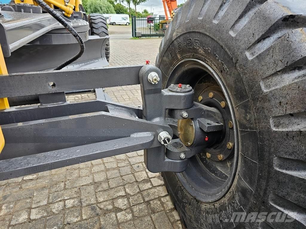 XCMG GR165 Грейдеры