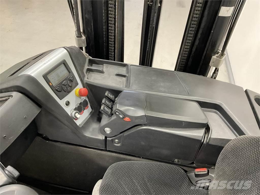 Mitsubishi RB16NH Ричтраки