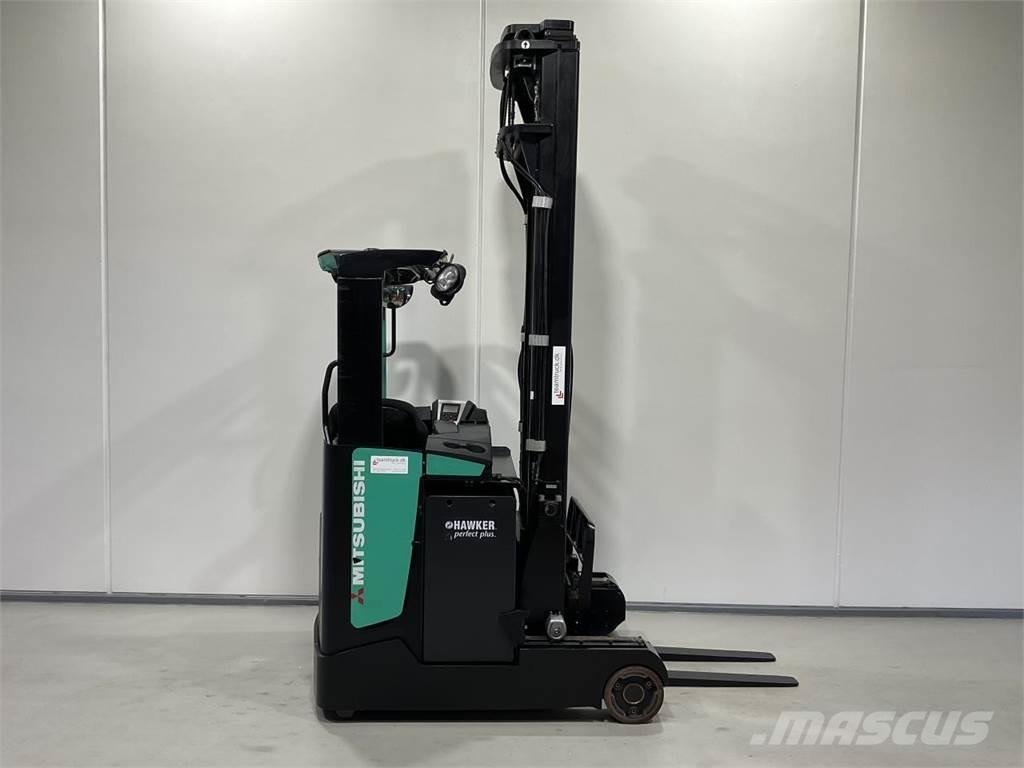 Mitsubishi RB16NH Ричтраки