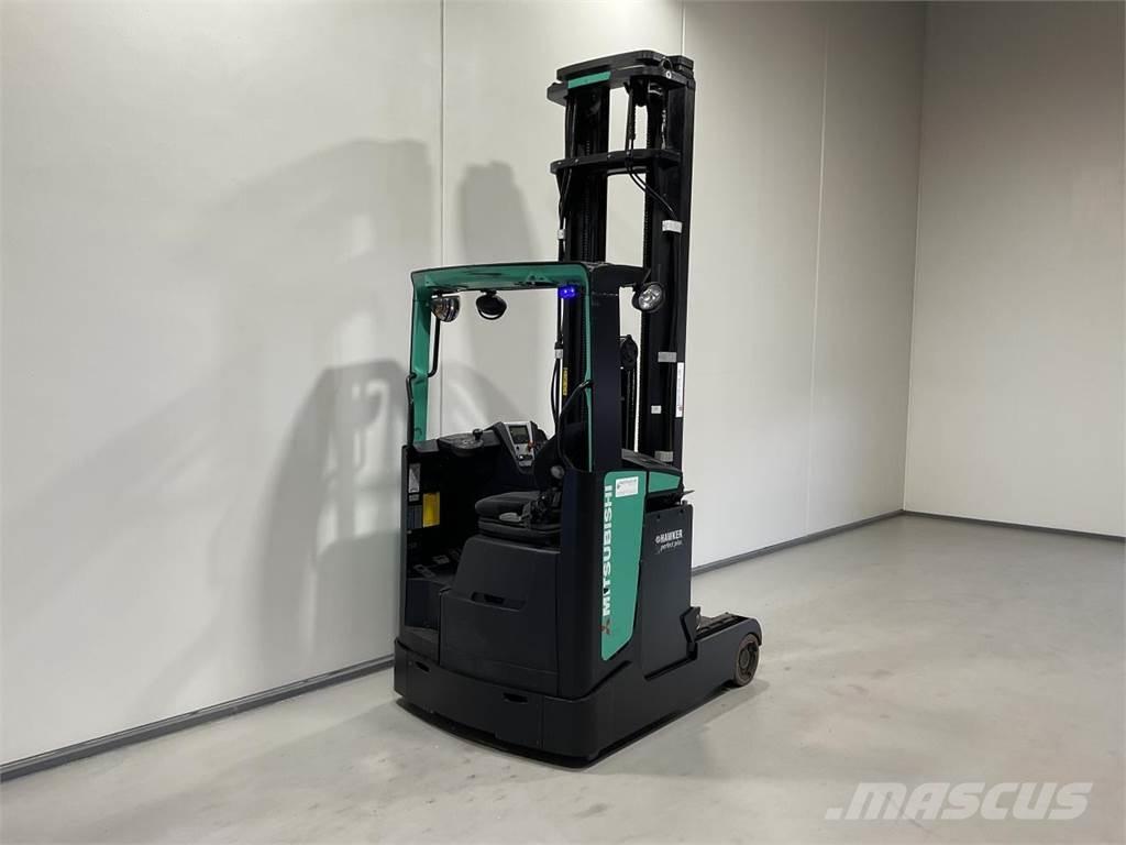 Mitsubishi RB16NH Ричтраки