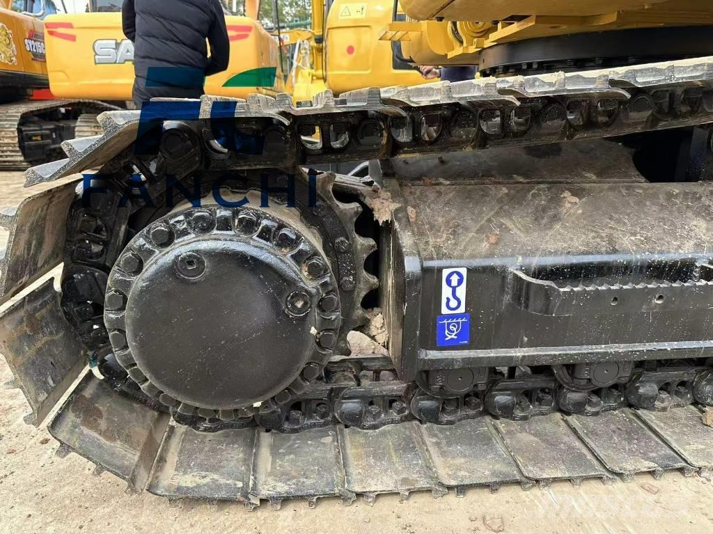 CAT 325 D Гусеничные экскаваторы