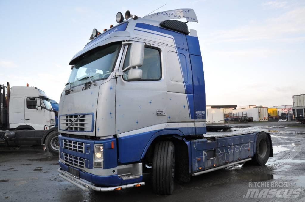 Volvo FH12 460 4X2 Седельные тягачи