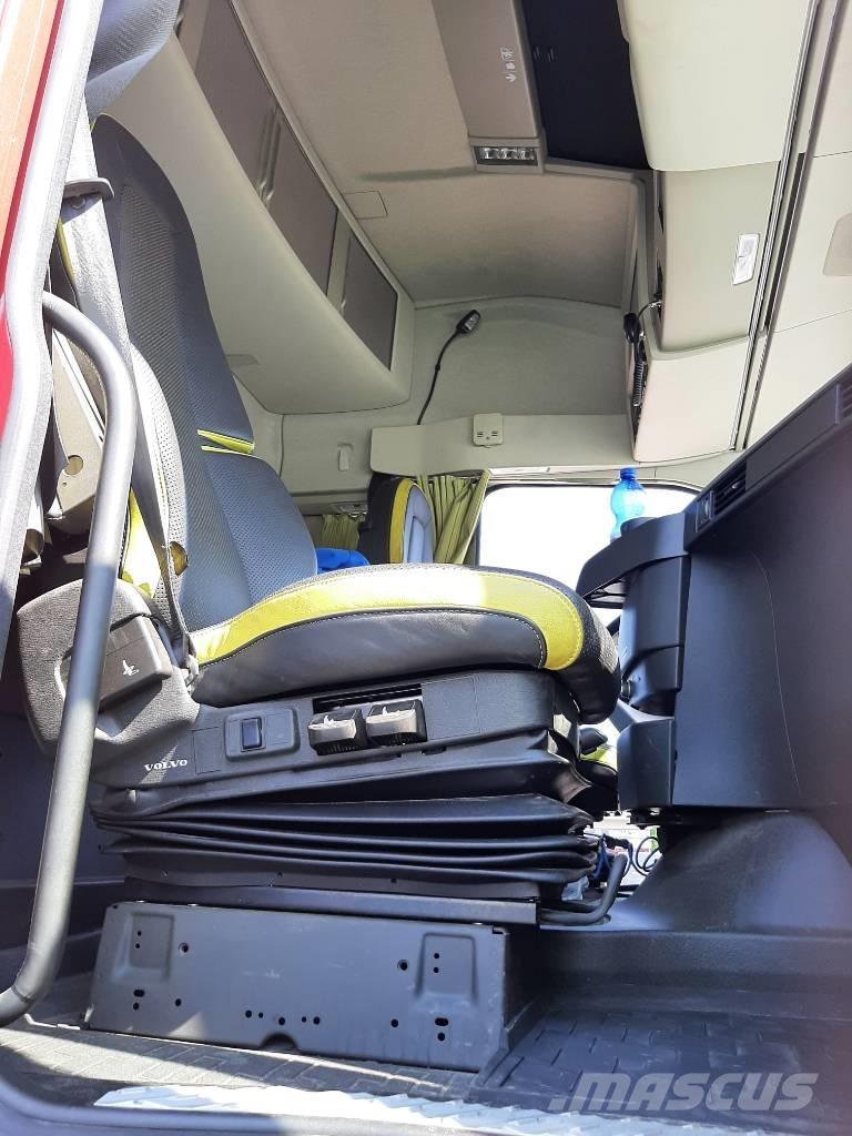 Volvo FH 16 Лесовозы / Сортиментовозы