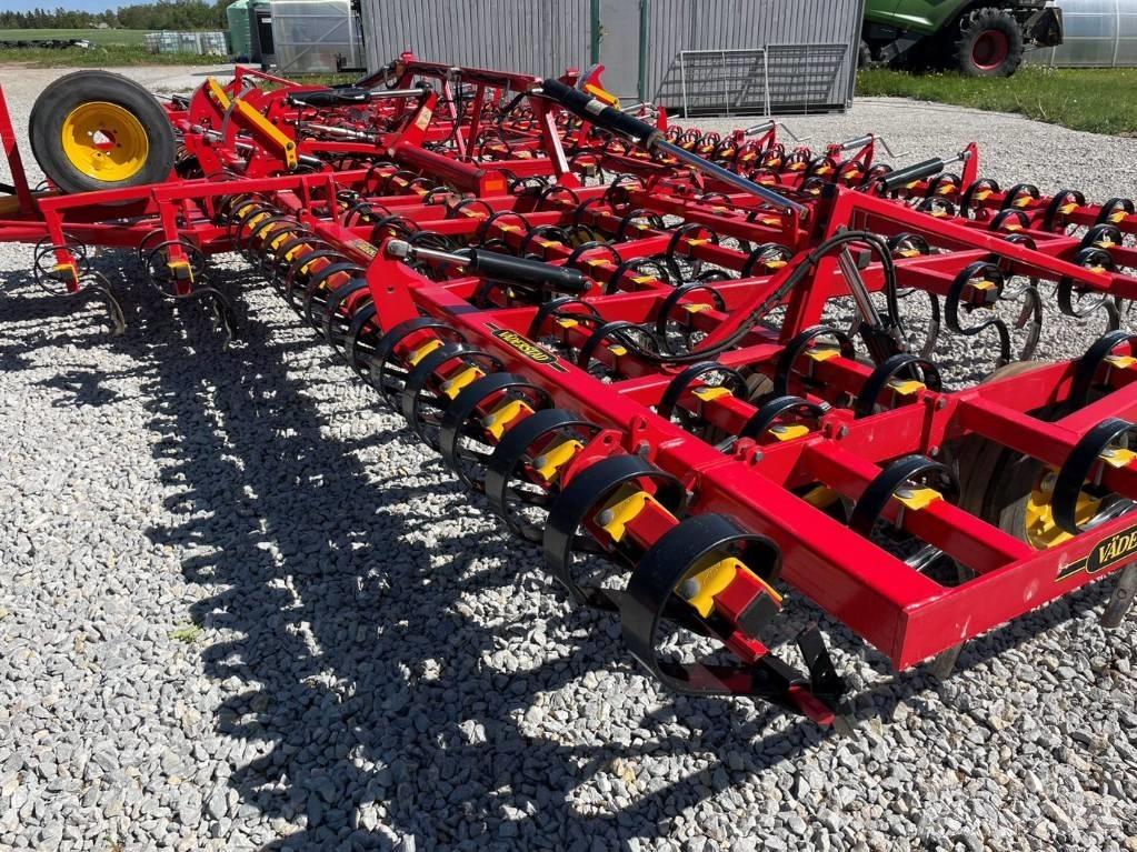 Väderstad NZA1000 Культиваторы сплошные