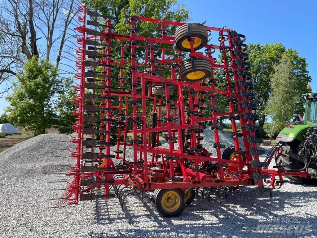 Väderstad NZA1000 Культиваторы сплошные