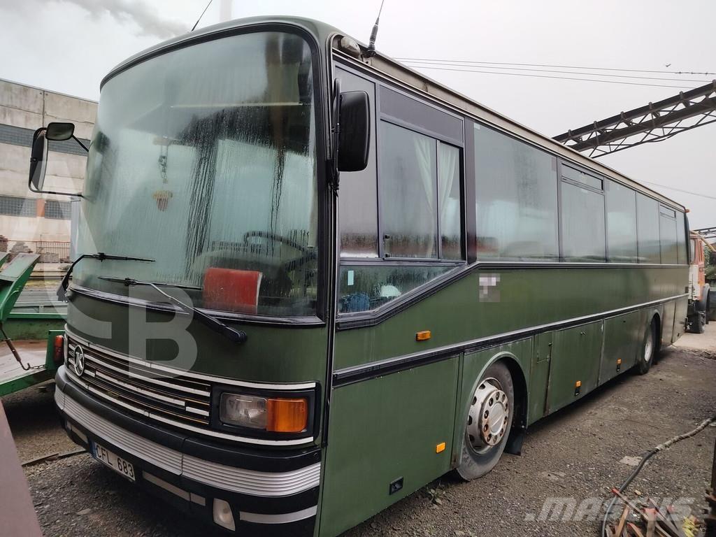 Setra S 213 UL Прочие фургоны