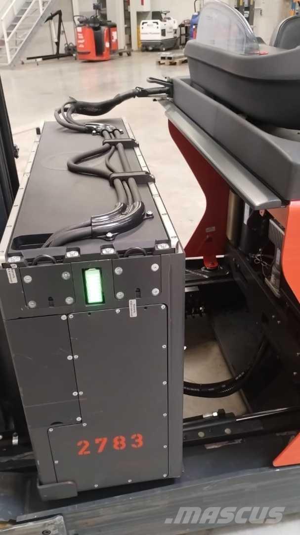 Linde R14 ION Ричтраки