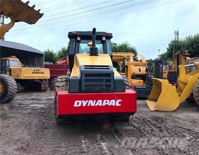 Dynapac CA 602 D Грунтовые катки