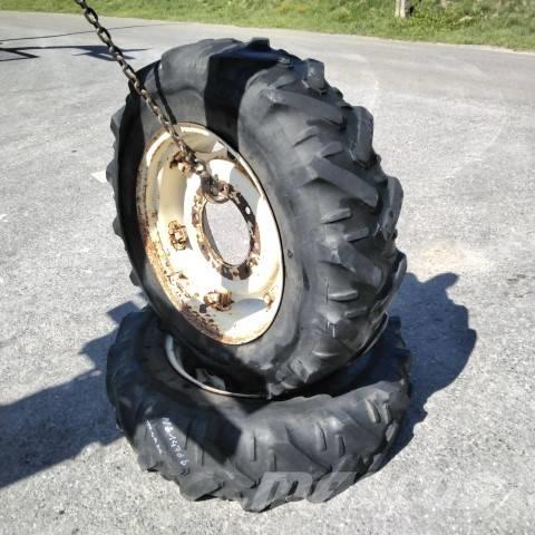 Kleber 320/85R24 Шины и колёса