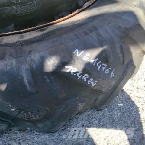 Kleber 320/85R24 Шины и колёса