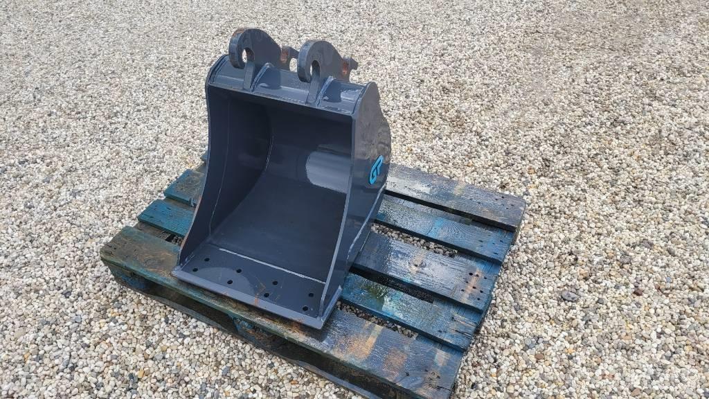 GP DBS25-500-CW05 Ковши