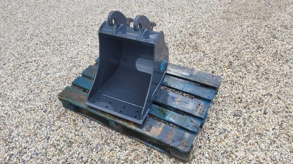 GP DBS25-500-CW05 Ковши