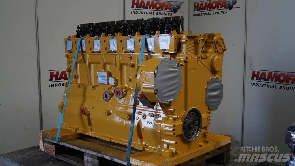 CAT 3406 LONG-BLOCK Двигатели