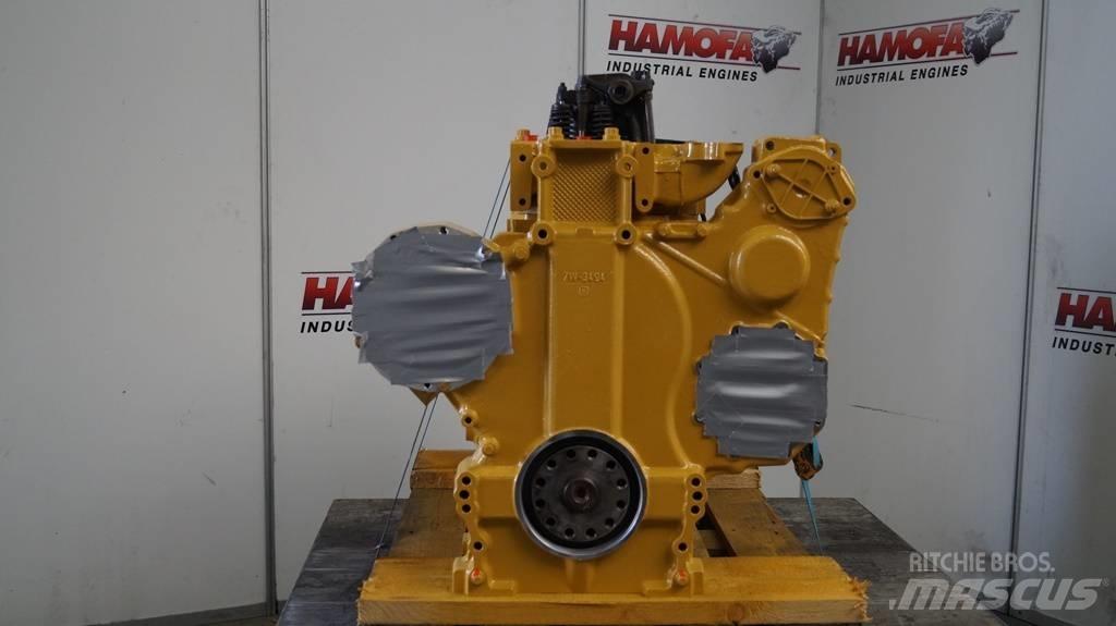 CAT 3406 LONG-BLOCK Двигатели