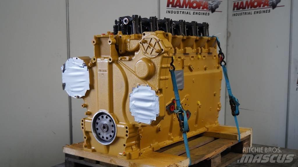 CAT 3406 LONG-BLOCK Двигатели