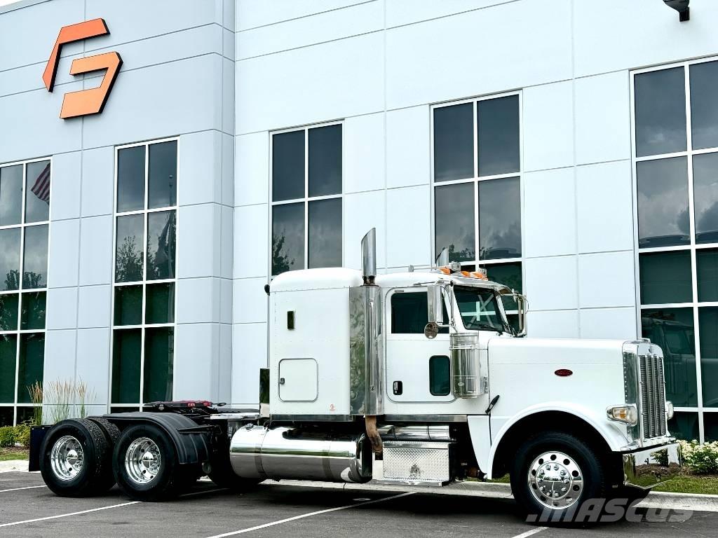 Peterbilt 388 Седельные тягачи