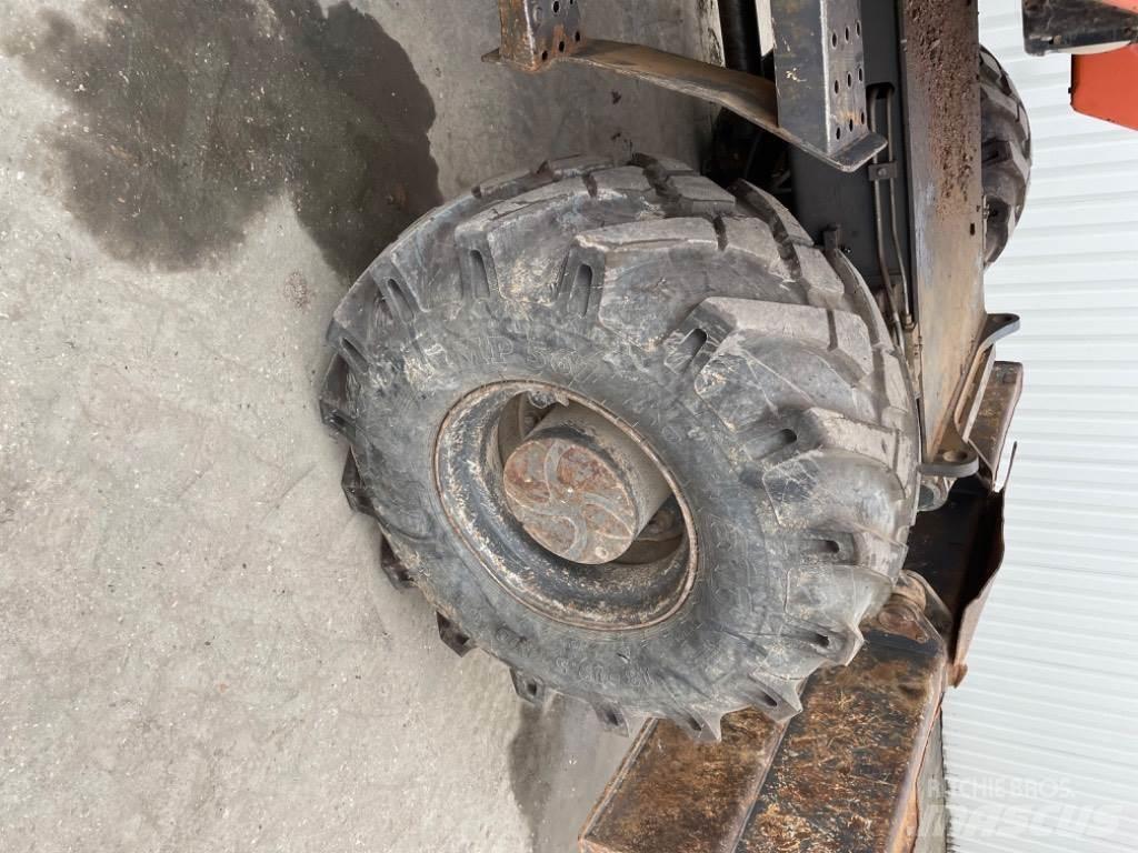 Kobelco E145W Колёсные экскаваторы