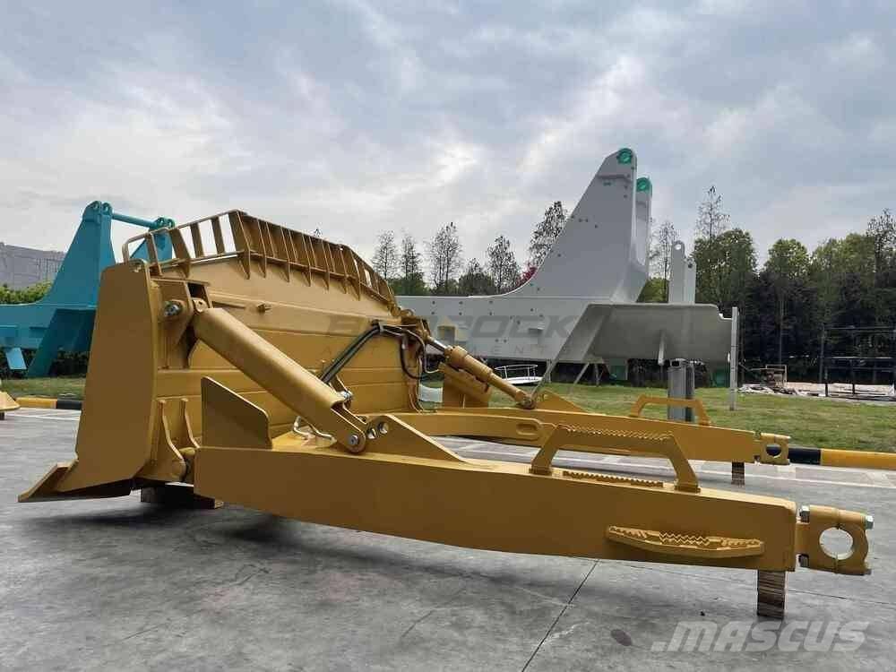 CAT SU BLADE FOR D7E Бульдозерные отвалы
