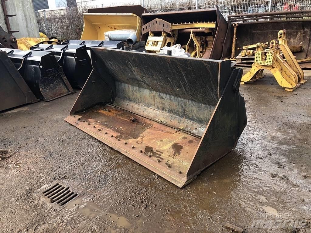 CAT 930H/K Ковши