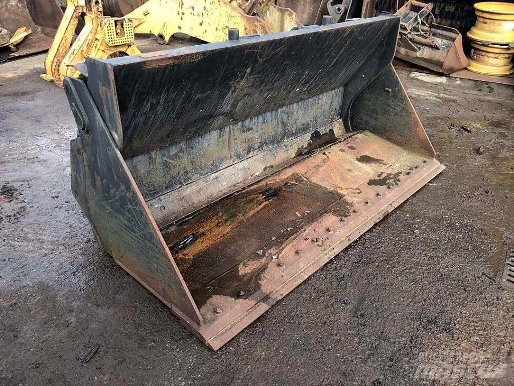 CAT 930H/K Ковши
