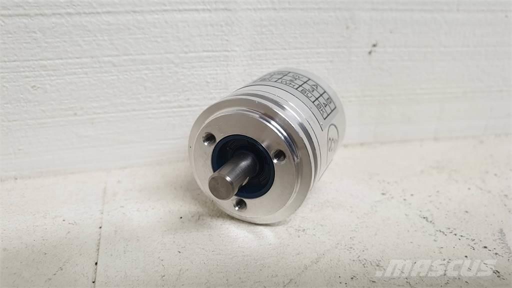 Ponsse 0073692 Электронные блоки