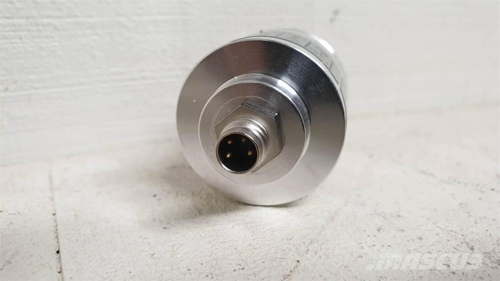 Ponsse 0073692 Электронные блоки