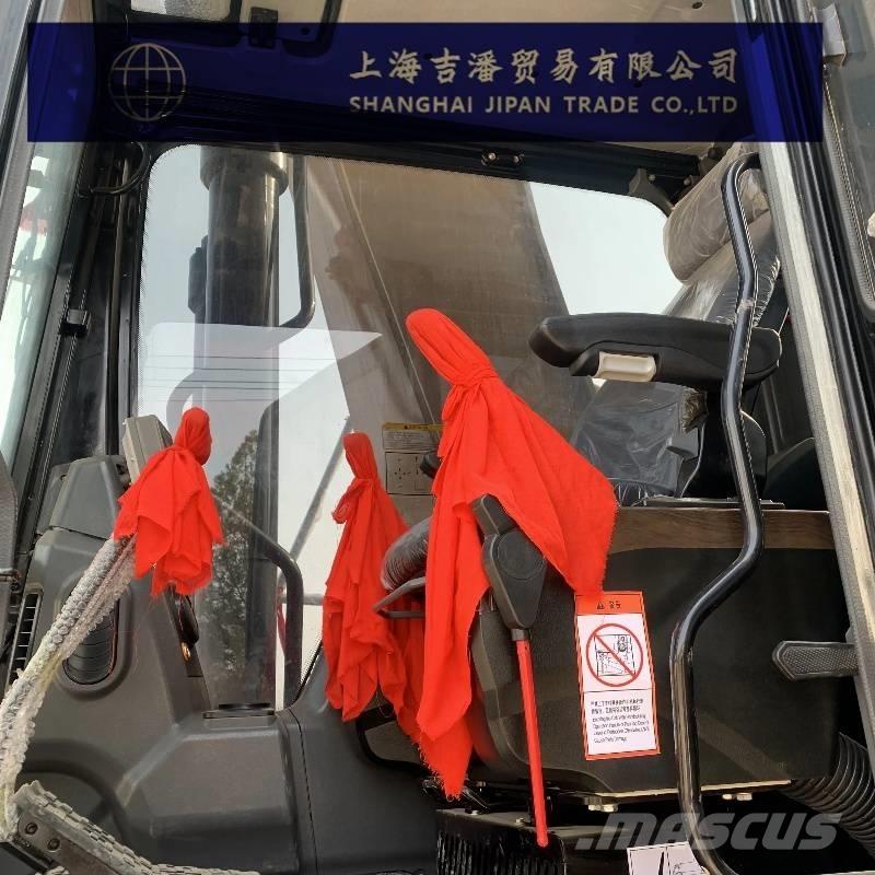 Sany SY 335 Гусеничные экскаваторы