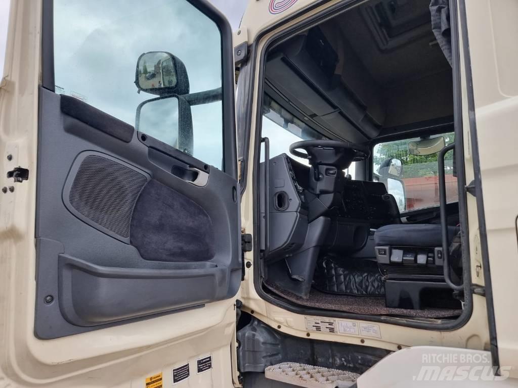 Scania R 440 Седельные тягачи