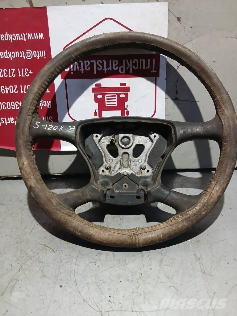 Scania P 94   1487519 Кабины