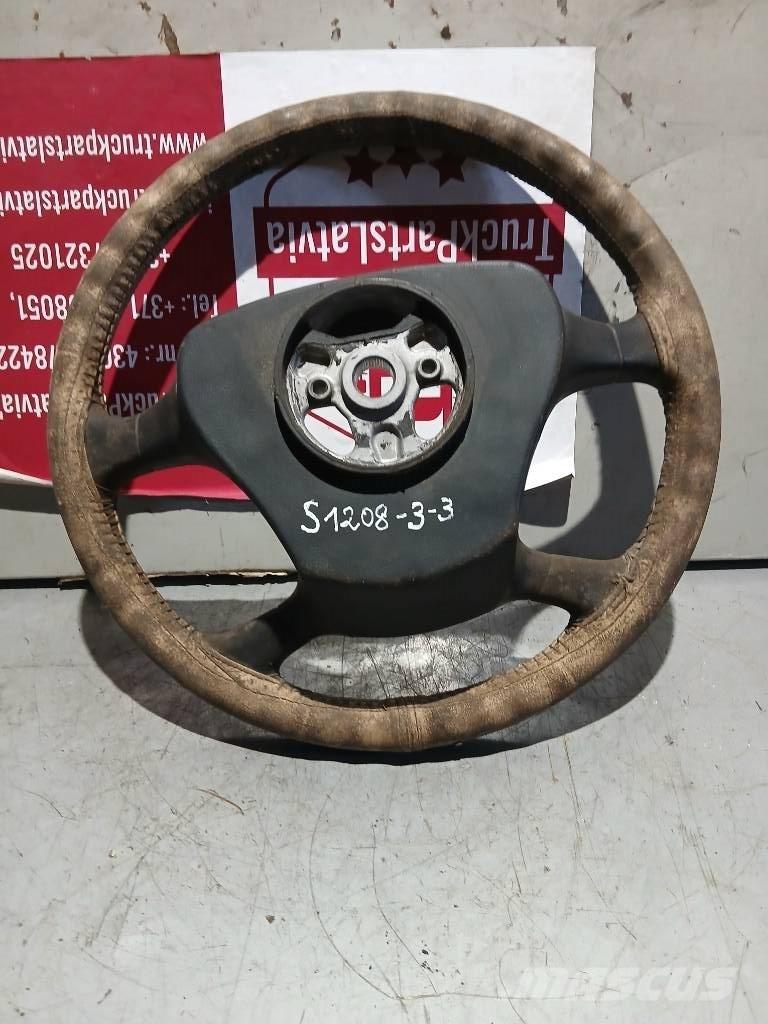 Scania P 94   1487519 Кабины