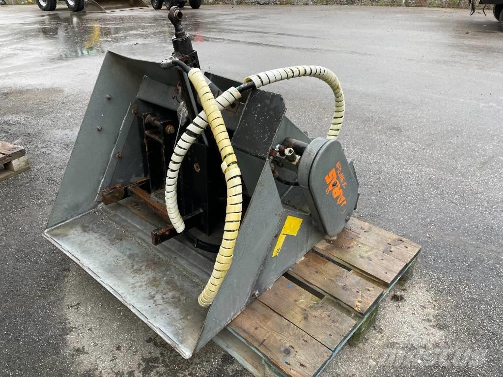 Kramer 350 Мини-погрузчики