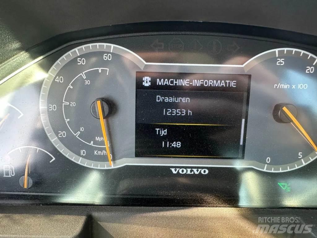Volvo L90 H Фронтальные погрузчики