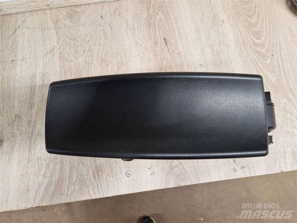 Eco Log B7033578 Кабины и интерьер