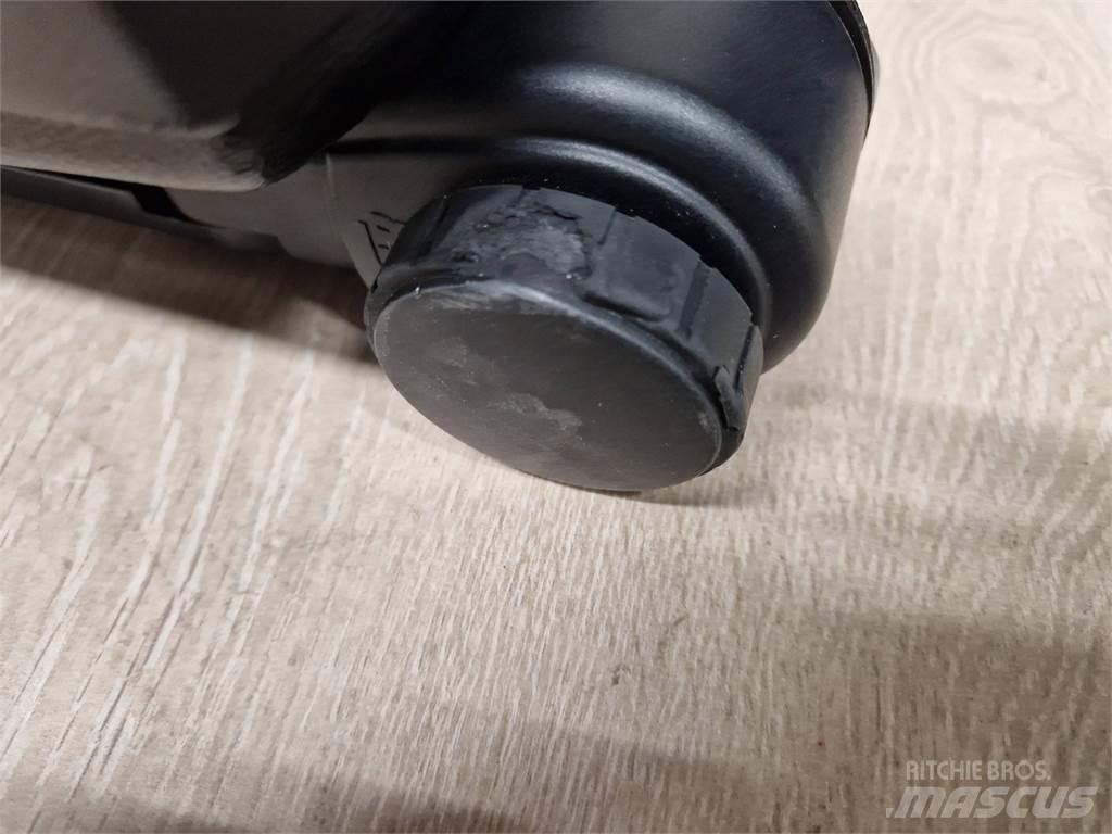 Eco Log B7033578 Кабины и интерьер