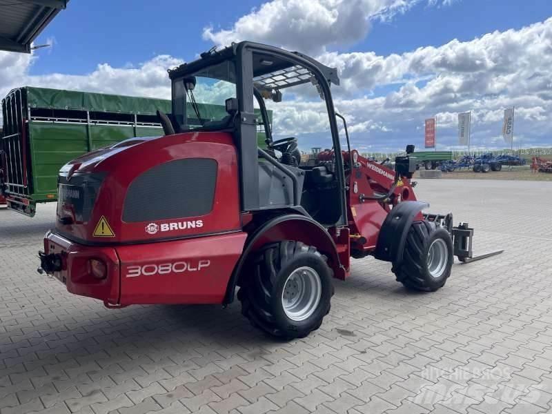 Weidemann 3080 LP Сельхозтехника - Другие
