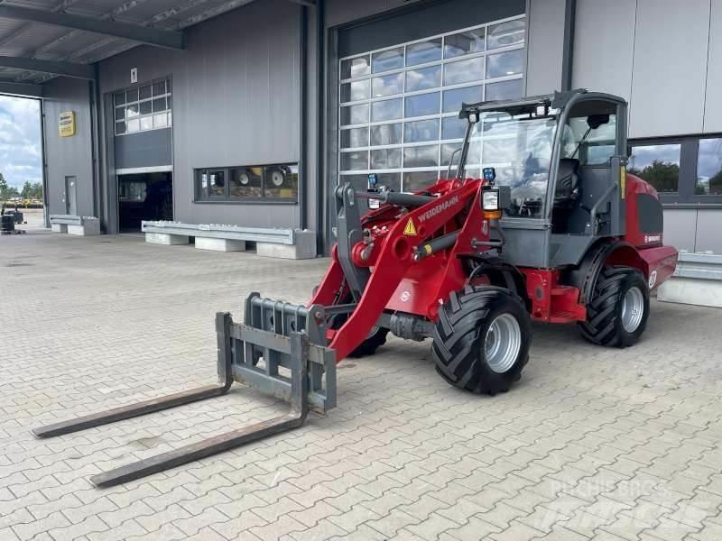 Weidemann 3080 LP Сельхозтехника - Другие