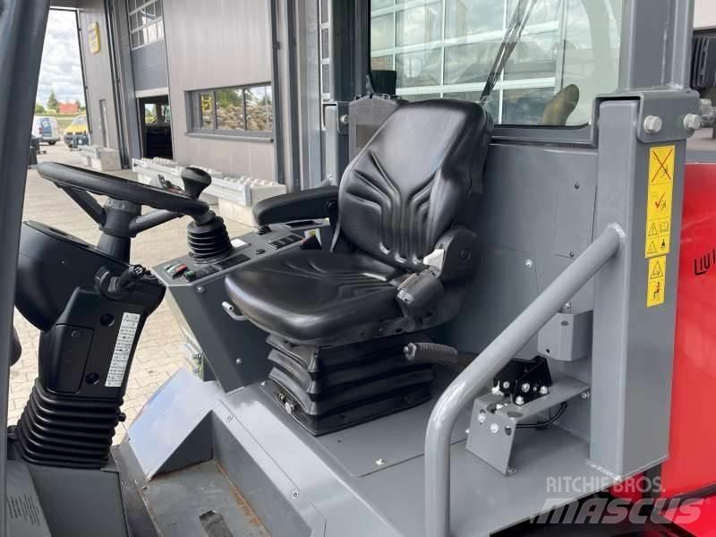 Weidemann 3080 LP Сельхозтехника - Другие