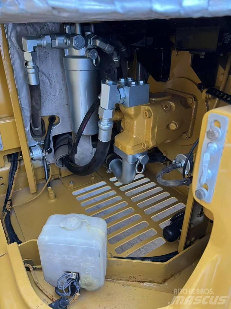 CAT CAT305.5E2 Мини-экскаваторы