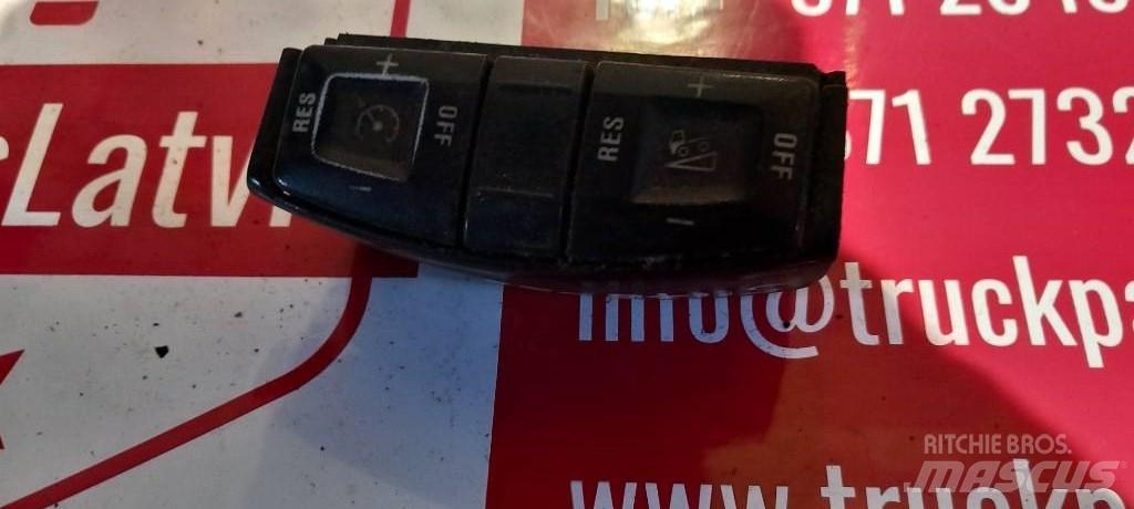 Scania R 440.   1870912 Кабины