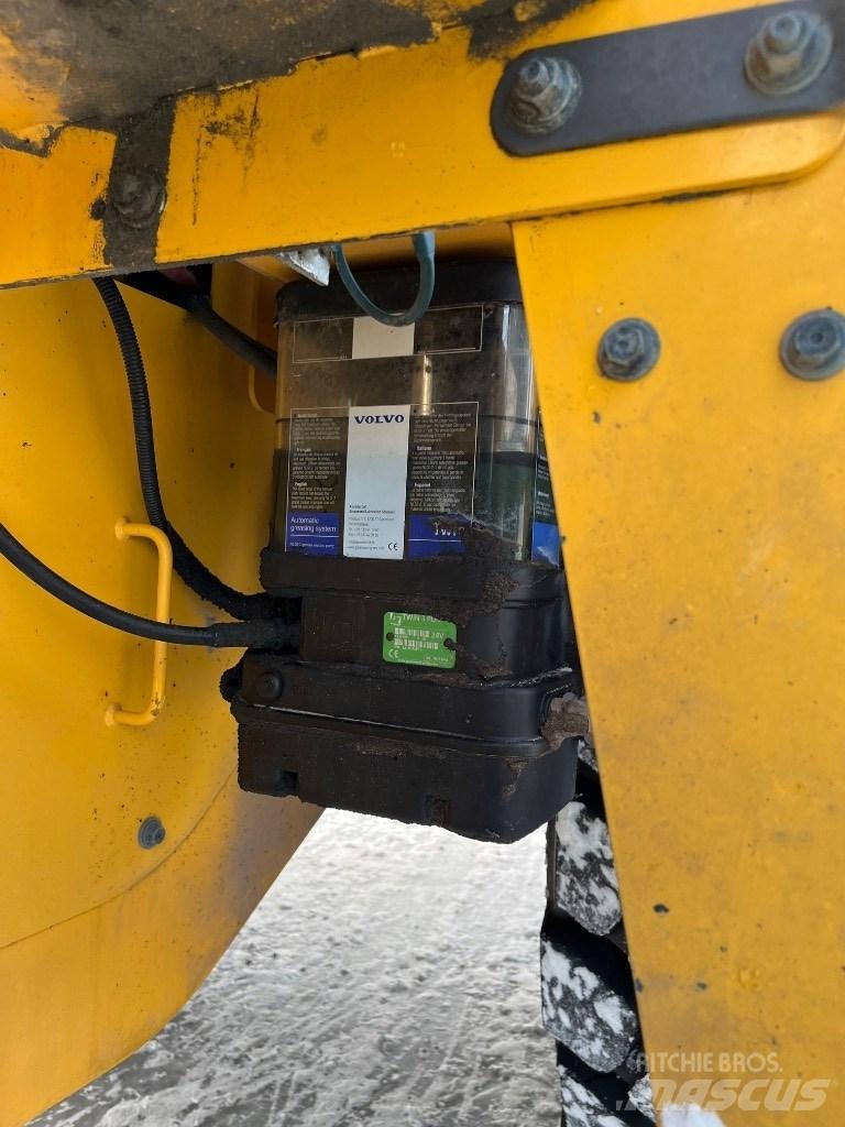 Volvo L 90 H Фронтальные погрузчики