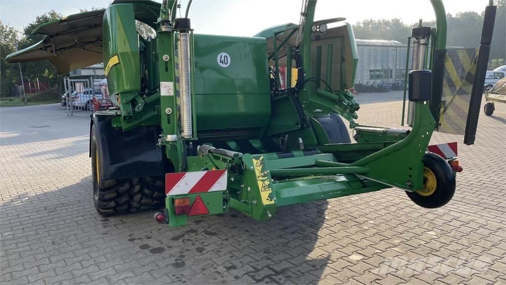 John Deere C441R Сельхозтехника - Другие