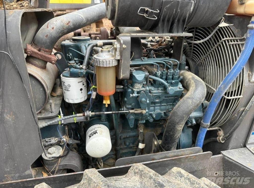 Volvo SD 45 Грунтовые катки