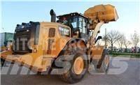 CAT 966 M Фронтальные погрузчики