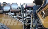 CAT 966 M Фронтальные погрузчики