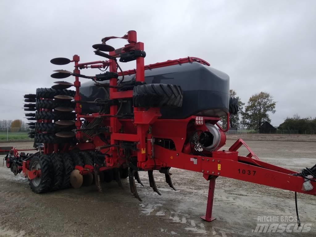 Horsch Focus 6 TD Сеялки