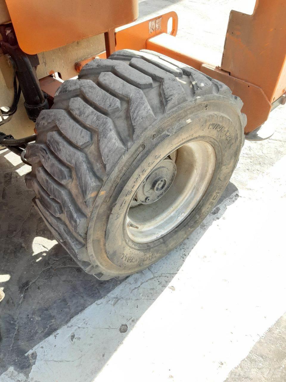 JLG 3394RT Ножничные подъемники