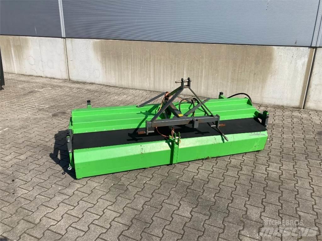 Bema 2300 AGRAR Вакуумные уборочные машины