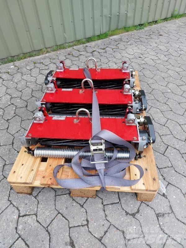 Toro GR 3250-D Газонокосилки