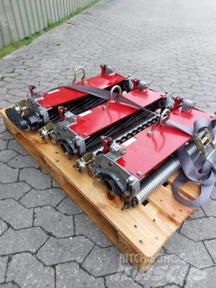 Toro GR 3250-D Газонокосилки